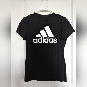 Adidas Cotton Top